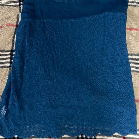 American Eagle 🦅 sweater size M - Picture 4 of 5